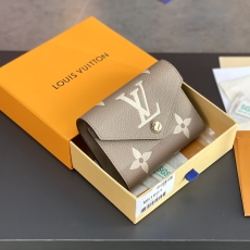 Louis Vuitton Wallets Purse